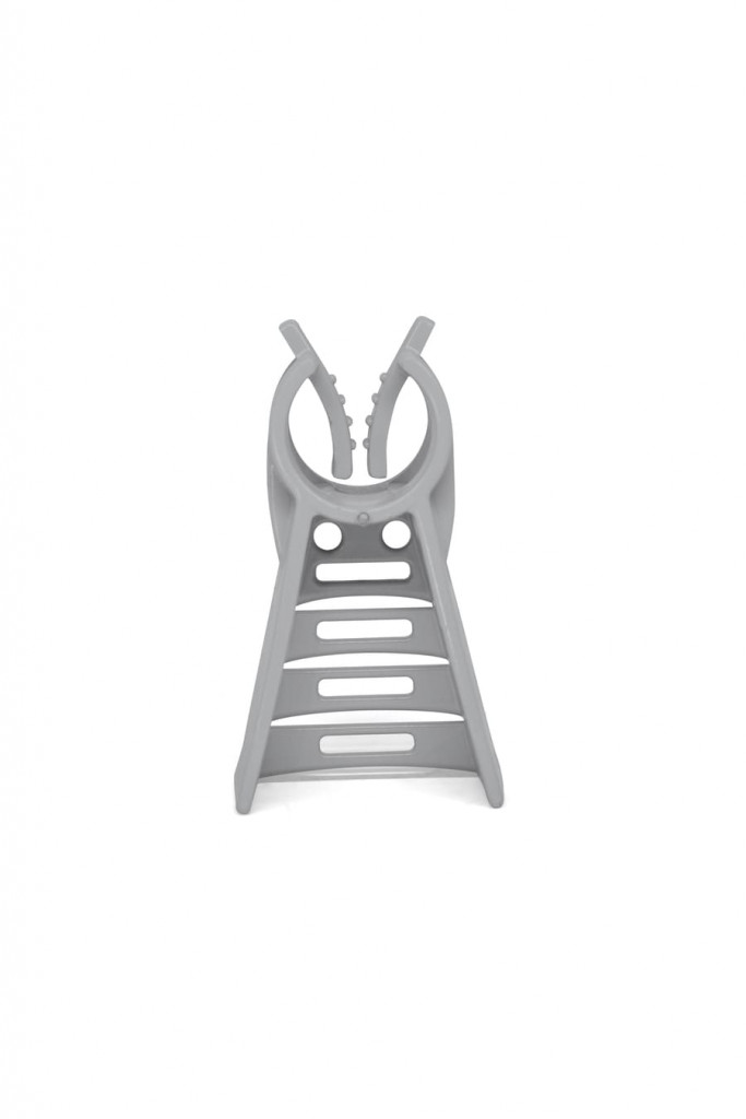 Chaise Clip Universelle – Support tige pour armature béton