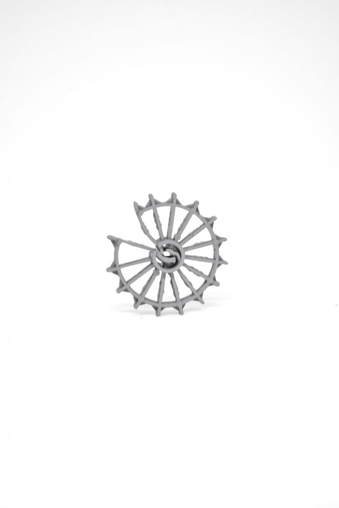 Chaise Circulaire (MESH)