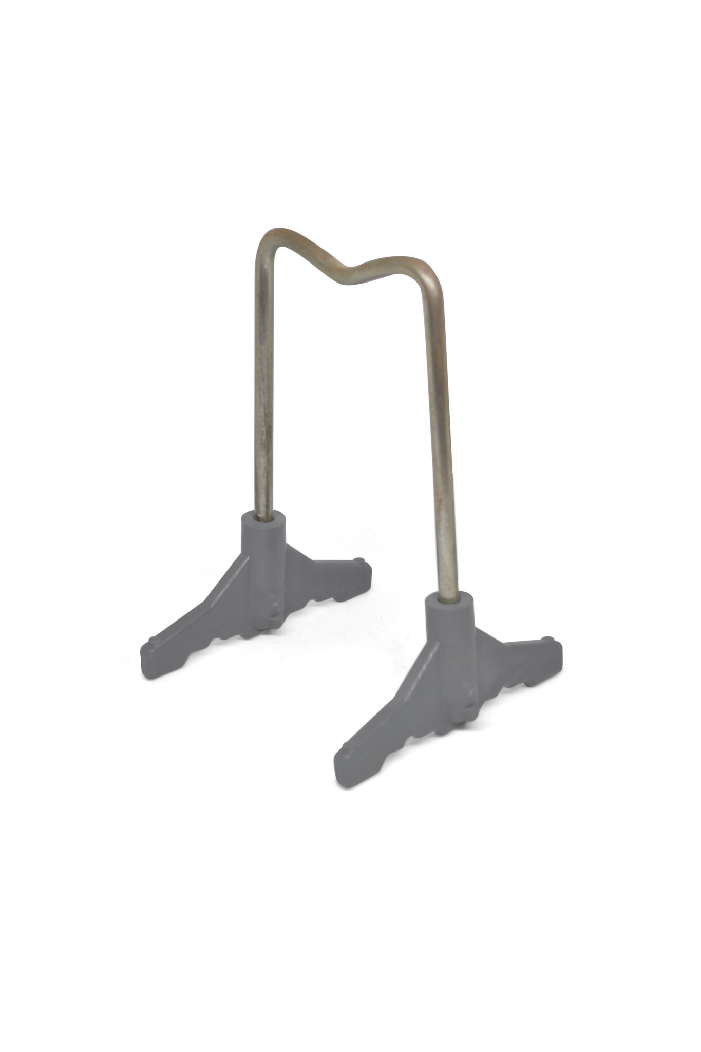 chaise en métal-plasti-tom