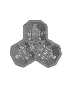 Speedies,Speedies Fondation,Speedies Fondation - Plasti-Tom