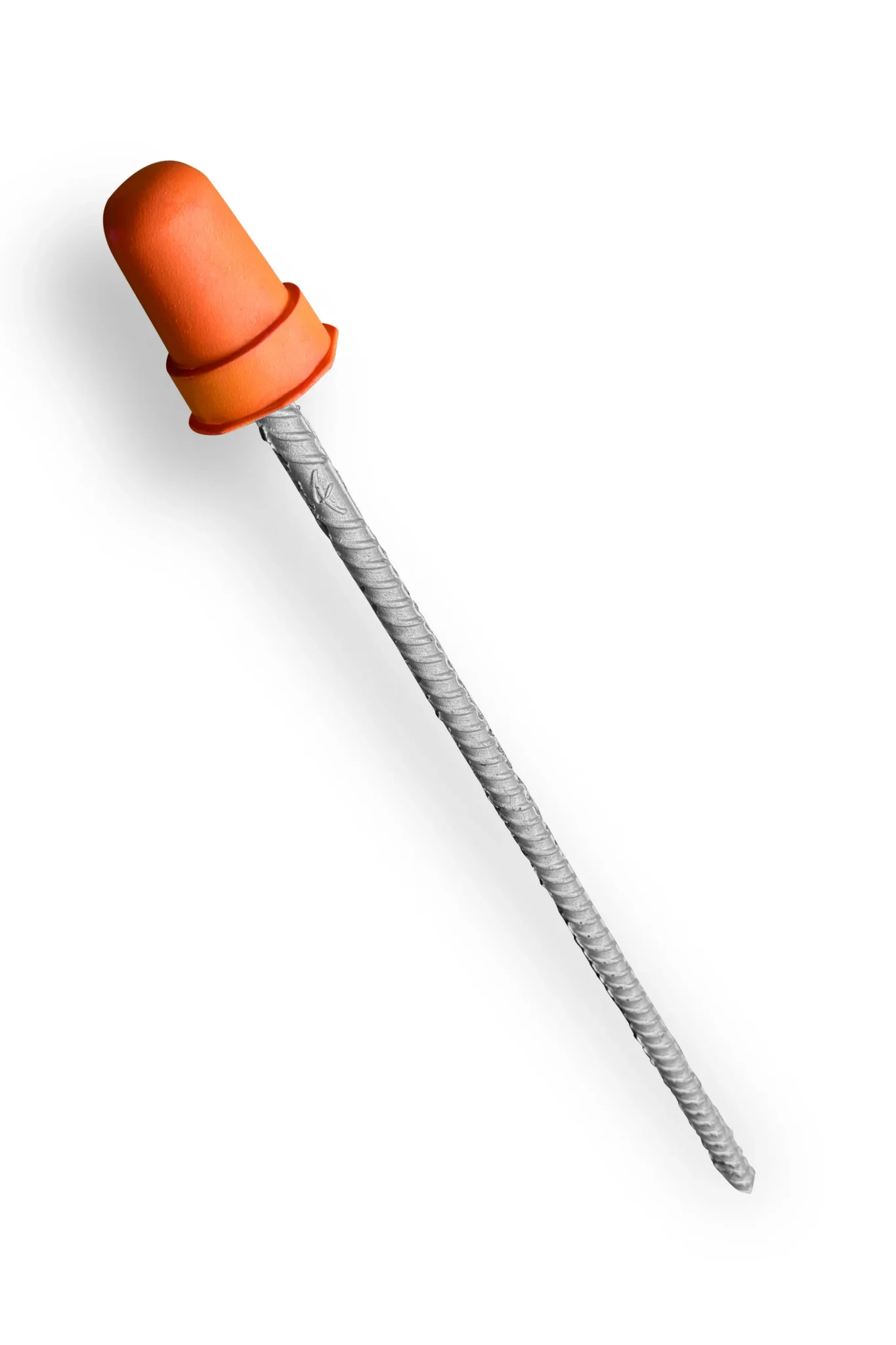 cap protection armature