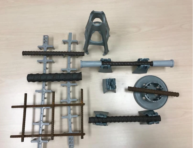 Pièce et produit offert par Plasti-Tom